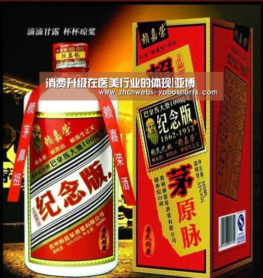 消费升级在医美行业的体现|亚博(图4) 亚博