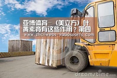 亚博体育-(美立方)叶黄素竟有这些作用?第四条你一定不知道(图1) 亚博官方网站